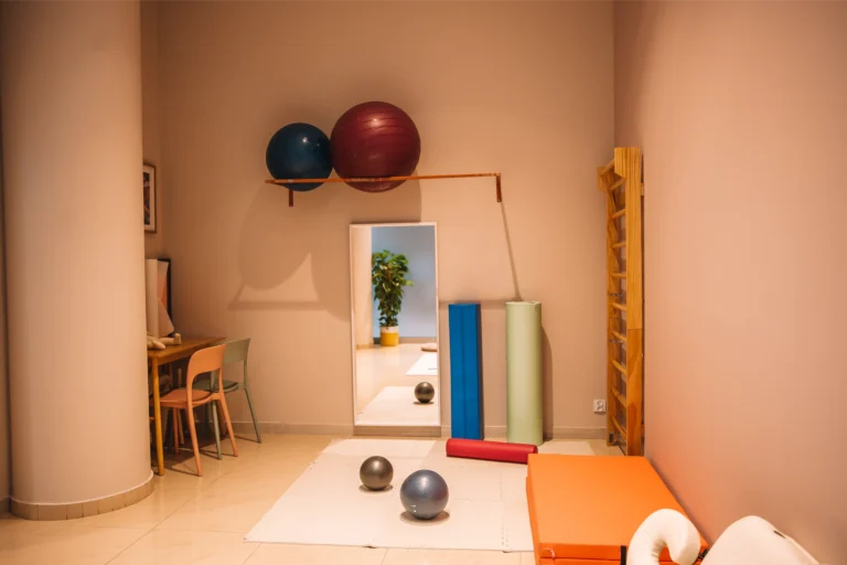 lokal famili centrum Bytom