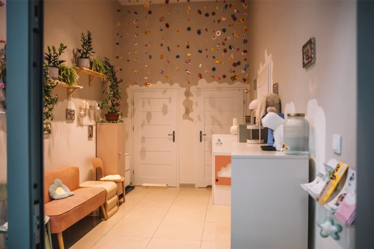 lokal famili centrum Bytom