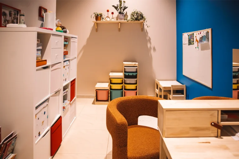 diagnoza autyzmu testem ADOS-2, lokal famili centrum Bytom