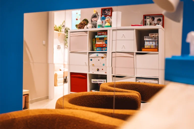 lokal famili centrum Bytom