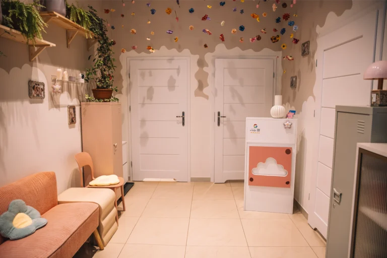 lokal famili centrum Bytom