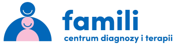 logo Centrum Famili